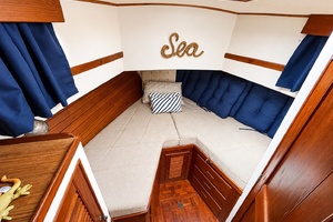 36ft Grand Banks Yacht For Sale