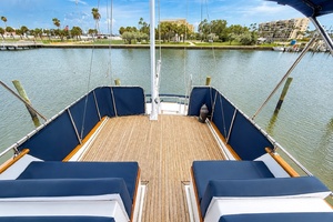 36ft Grand Banks Yacht For Sale