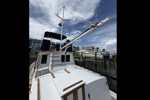 36ft Grand Banks Yacht For Sale