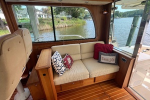 SUNDOG Worth Avenue Yachts