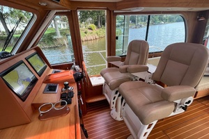 Yacht for sale SUNDOG