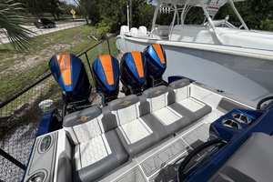 38ft Fountain Yacht For Sale