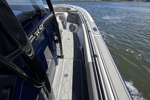 38ft Fountain Yacht For Sale