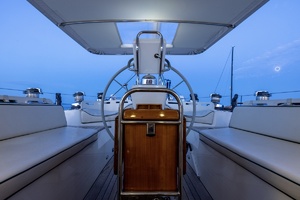 Yacht for sale MYSTERY