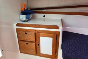 Courben 25ft Hunt Yachts Yacht For Sale