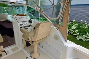 Courben 25ft Hunt Yachts Yacht For Sale