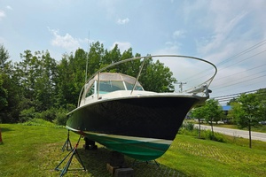 Courben 25ft Hunt Yachts Yacht For Sale
