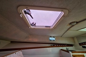 Courben 25ft Hunt Yachts Yacht For Sale