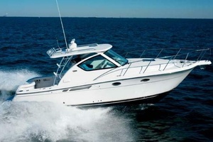Branch Office 30ft Tiara Yachts Yacht For Sale