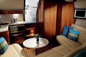 Branch Office 30ft Tiara Yachts Yacht For Sale
