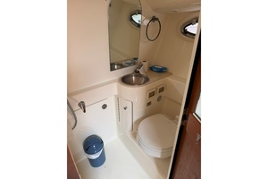 Branch Office 30ft Tiara Yachts Yacht For Sale
