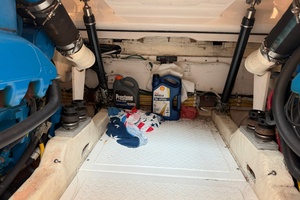 Branch Office 30ft Tiara Yachts Yacht For Sale