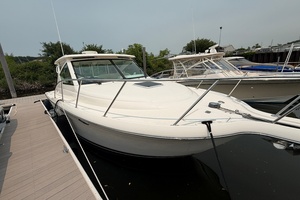 Branch Office 30ft Tiara Yachts Yacht For Sale