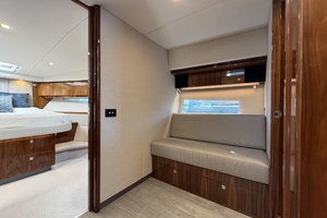51FT (15.7M) RIVIERA