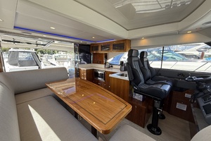 51FT (15.7M) RIVIERA