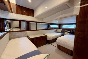51FT (15.7M) RIVIERA