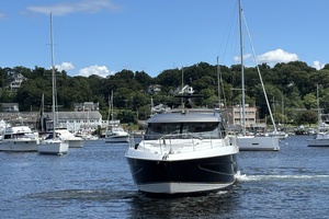 51FT (15.7M) RIVIERA