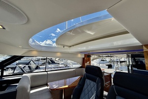 51FT (15.7M) RIVIERA