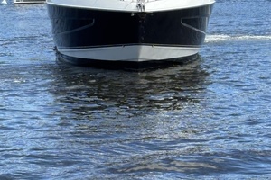 51FT (15.7M) RIVIERA