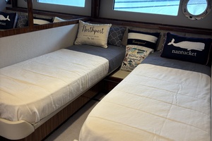 51FT (15.7M) RIVIERA