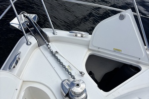 51FT (15.7M) RIVIERA