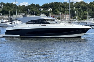 48' Riviera 2020