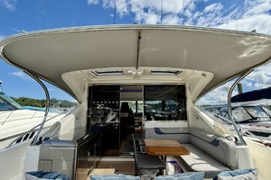 51FT (15.7M) RIVIERA