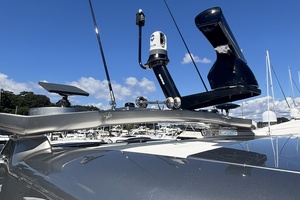 51FT (15.7M) RIVIERA