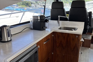 51FT (15.7M) RIVIERA