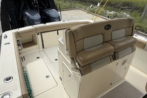 32ft Scout Yacht For Sale