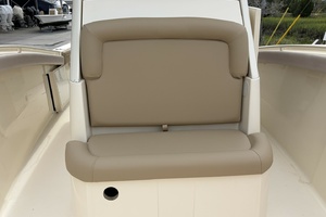 32ft Scout Yacht For Sale