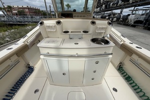 32ft Scout Yacht For Sale