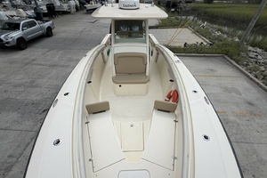 32ft Scout Yacht For Sale