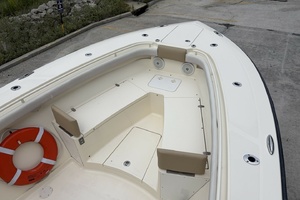 32ft Scout Yacht For Sale