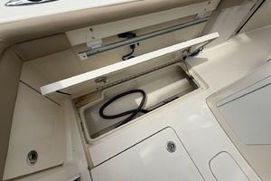 32ft Scout Yacht For Sale