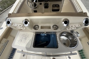 32ft Scout Yacht For Sale