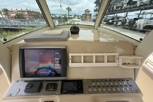 32ft Scout Yacht For Sale