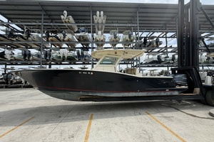 32ft Scout Yacht For Sale