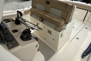 32ft Scout Yacht For Sale