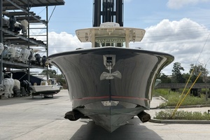 32ft Scout Yacht For Sale