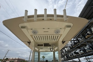 32ft Scout Yacht For Sale