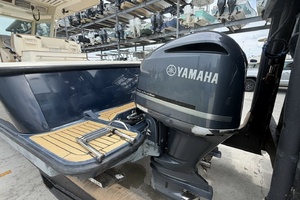 32ft Scout Yacht For Sale