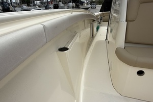 32ft Scout Yacht For Sale