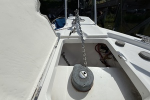 Knot On Call 30ft Mainship Yacht For Sale