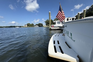 Knot On Call 30ft Mainship Yacht For Sale
