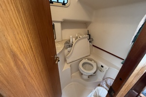 Knot On Call 30ft Mainship Yacht For Sale