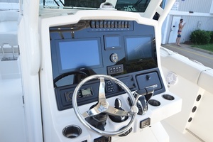 Bay Dawg 27ft Sailfish Yacht For Sale