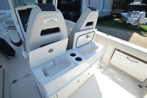 Bay Dawg 27ft Sailfish Yacht For Sale