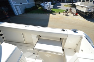 Bay Dawg 27ft Sailfish Yacht For Sale