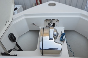 Bay Dawg 27ft Sailfish Yacht For Sale